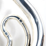 Jupiter Model JEP1100MS Quantum Marching Euphonium SN VC00250 GREAT PLAYER- for sale at BrassAndWinds.com