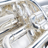 Jupiter Model JEP1100MS Quantum Marching Euphonium SN VC00250 GREAT PLAYER- for sale at BrassAndWinds.com