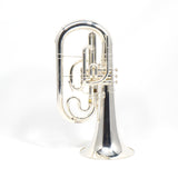 Jupiter Model JEP1100MS Quantum Marching Euphonium SN VC00250 GREAT PLAYER- for sale at BrassAndWinds.com