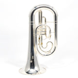 Jupiter Model JEP1100MS Quantum Marching Euphonium SN VC00250 GREAT PLAYER- for sale at BrassAndWinds.com