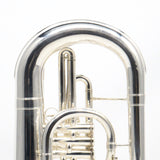 Jupiter Model JEP1100MS Quantum Marching Euphonium SN VC00250 GREAT PLAYER- for sale at BrassAndWinds.com