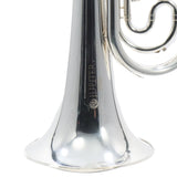 Jupiter Model JEP1100MS Quantum Marching Euphonium SN VC07068 GREAT PLAYER- for sale at BrassAndWinds.com