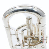 Jupiter Model JEP1100MS Quantum Marching Euphonium SN VC07068 GREAT PLAYER- for sale at BrassAndWinds.com