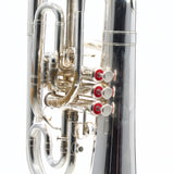 Jupiter Model JEP1100MS Quantum Marching Euphonium SN VC07068 GREAT PLAYER- for sale at BrassAndWinds.com