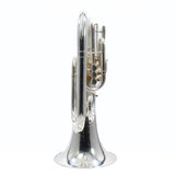 Jupiter Model JEP1100MS Quantum Marching Euphonium SN VC07068 GREAT PLAYER- for sale at BrassAndWinds.com