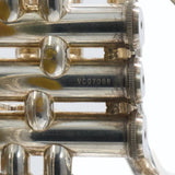 Jupiter Model JEP1100MS Quantum Marching Euphonium SN VC07068 GREAT PLAYER- for sale at BrassAndWinds.com