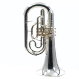 Jupiter Model JEP1100MS Quantum Marching Euphonium SN VC07068 GREAT PLAYER- for sale at BrassAndWinds.com