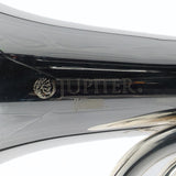Jupiter Model JEP1100MS Quantum Marching Euphonium SN VC07068 GREAT PLAYER- for sale at BrassAndWinds.com