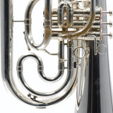 Jupiter Model JEP1100MS Quantum Marching Euphonium SN VC07068 GREAT PLAYER- for sale at BrassAndWinds.com