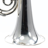 Jupiter Model JEP1100MS Quantum Marching Euphonium SN VC07068 GREAT PLAYER- for sale at BrassAndWinds.com