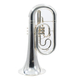 Jupiter Model JEP1100MS Quantum Marching Euphonium SN VC07068 GREAT PLAYER- for sale at BrassAndWinds.com