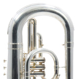 Jupiter Model JEP1100MS Quantum Marching Euphonium SN VC07068 GREAT PLAYER- for sale at BrassAndWinds.com
