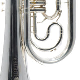 Jupiter Model JEP1100MS Quantum Marching Euphonium SN VC07068 GREAT PLAYER- for sale at BrassAndWinds.com