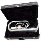 Jupiter Model JEP1100MS Quantum Marching Euphonium SN VC07068 GREAT PLAYER- for sale at BrassAndWinds.com