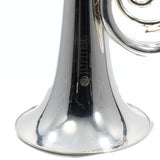 Jupiter Model JEP1100MS Quantum Marching Euphonium SN VC07092 GREAT PLAYER- for sale at BrassAndWinds.com