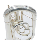 Jupiter Model JEP1100MS Quantum Marching Euphonium SN VC07092 GREAT PLAYER- for sale at BrassAndWinds.com