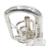 Jupiter Model JEP1100MS Quantum Marching Euphonium SN VC07092 GREAT PLAYER- for sale at BrassAndWinds.com