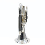 Jupiter Model JEP1100MS Quantum Marching Euphonium SN VC07092 GREAT PLAYER- for sale at BrassAndWinds.com