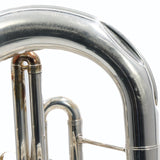 Jupiter Model JEP1100MS Quantum Marching Euphonium SN VC07092 GREAT PLAYER- for sale at BrassAndWinds.com