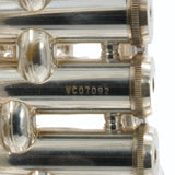 Jupiter Model JEP1100MS Quantum Marching Euphonium SN VC07092 GREAT PLAYER- for sale at BrassAndWinds.com