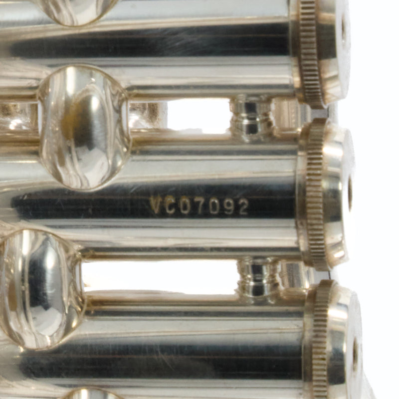 Jupiter Model JEP1100MS Quantum Marching Euphonium SN VC07092 GREAT PLAYER- for sale at BrassAndWinds.com