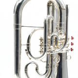 Jupiter Model JEP1100MS Quantum Marching Euphonium SN VC07092 GREAT PLAYER- for sale at BrassAndWinds.com