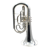 Jupiter Model JEP1100MS Quantum Marching Euphonium SN VC07092 GREAT PLAYER- for sale at BrassAndWinds.com