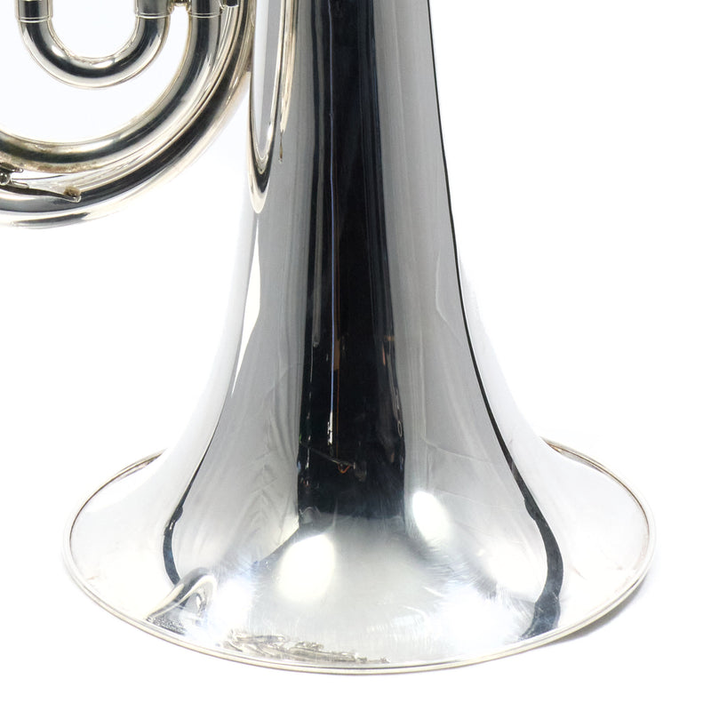 Jupiter Model JEP1100MS Quantum Marching Euphonium SN VC07092 GREAT PLAYER- for sale at BrassAndWinds.com