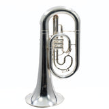 Jupiter Model JEP1100MS Quantum Marching Euphonium SN VC07092 GREAT PLAYER- for sale at BrassAndWinds.com