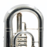 Jupiter Model JEP1100MS Quantum Marching Euphonium SN VC07092 GREAT PLAYER- for sale at BrassAndWinds.com