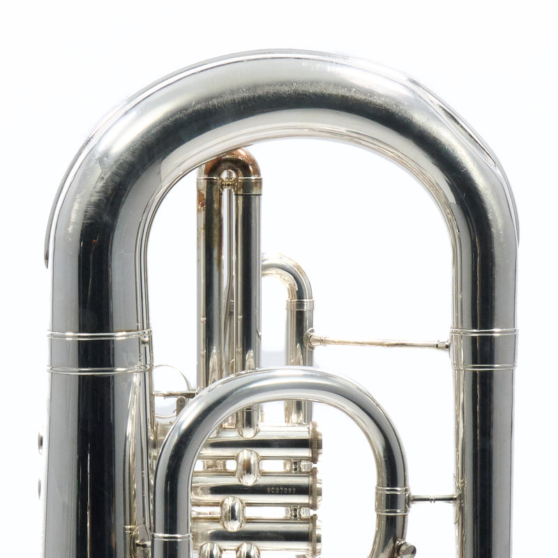 Jupiter Model JEP1100MS Quantum Marching Euphonium SN VC07092 GREAT PLAYER- for sale at BrassAndWinds.com