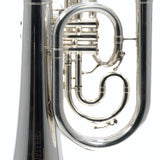 Jupiter Model JEP1100MS Quantum Marching Euphonium SN VC07092 GREAT PLAYER- for sale at BrassAndWinds.com
