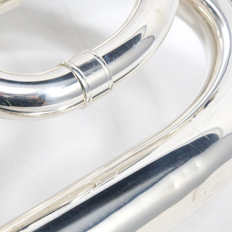 Jupiter Model JEP1100MS Quantum Marching Euphonium SN WC02120 GREAT PLAYER