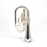 Jupiter Model JEP1100MS Quantum Marching Euphonium SN WC02120 GREAT PLAYER