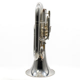 Jupiter Model JEP1100MS Quantum Marching Euphonium SN YC01035 GREAT PLAYER- for sale at BrassAndWinds.com