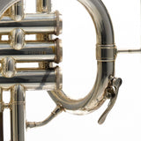 Jupiter Model JEP1100MS Quantum Marching Euphonium SN YC01035 GREAT PLAYER- for sale at BrassAndWinds.com