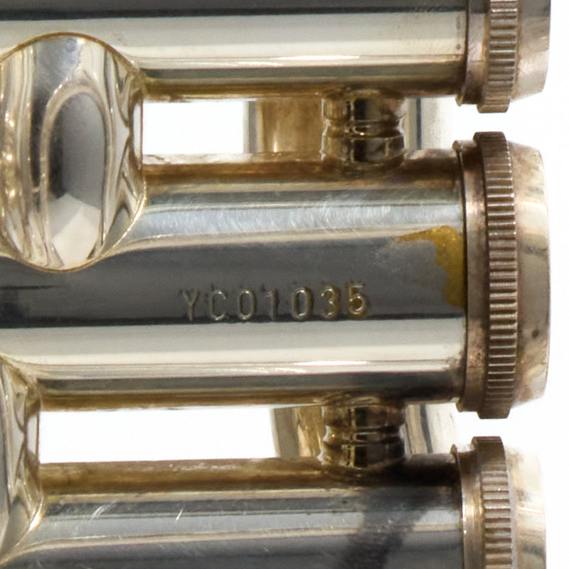 Jupiter Model JEP1100MS Quantum Marching Euphonium SN YC01035 GREAT PLAYER- for sale at BrassAndWinds.com