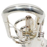 Jupiter Model JEP1100MS Quantum Marching Euphonium SN YC01035 GREAT PLAYER- for sale at BrassAndWinds.com