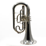 Jupiter Model JEP1100MS Quantum Marching Euphonium SN YC01035 GREAT PLAYER- for sale at BrassAndWinds.com