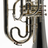 Jupiter Model JEP1100MS Quantum Marching Euphonium SN YC01035 GREAT PLAYER- for sale at BrassAndWinds.com