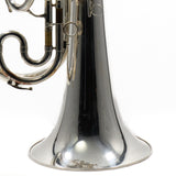 Jupiter Model JEP1100MS Quantum Marching Euphonium SN YC01035 GREAT PLAYER- for sale at BrassAndWinds.com