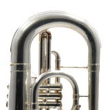 Jupiter Model JEP1100MS Quantum Marching Euphonium SN YC01035 GREAT PLAYER- for sale at BrassAndWinds.com