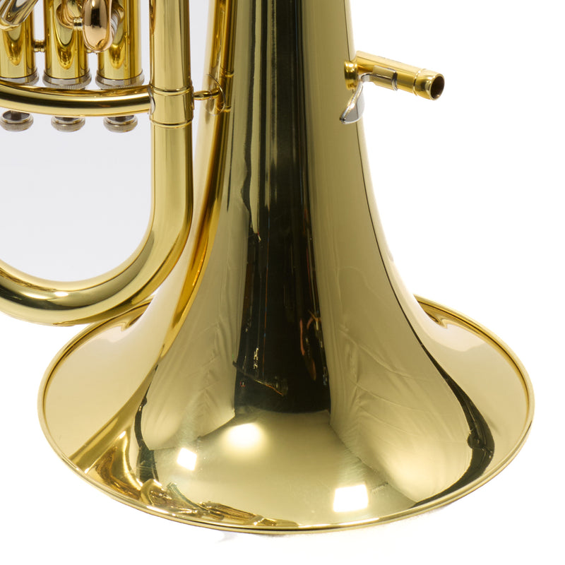 Jupiter Model JEP1120 Professional Compensating Euphonium SN XAC01257 OPEN BOX- for sale at BrassAndWinds.com