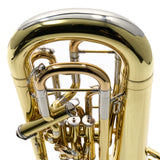 Jupiter Model JEP1120 Professional Compensating Euphonium SN XAC01257 OPEN BOX- for sale at BrassAndWinds.com