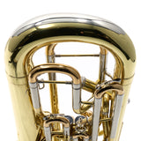 Jupiter Model JEP1120 Professional Compensating Euphonium SN XAC01257 OPEN BOX- for sale at BrassAndWinds.com