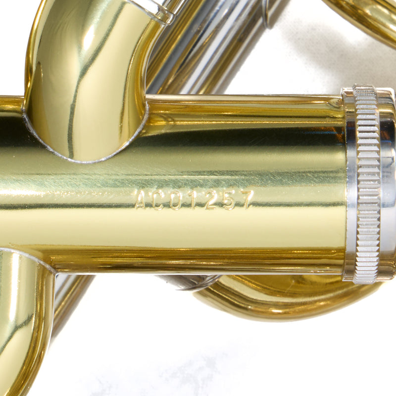Jupiter Model JEP1120 Professional Compensating Euphonium SN XAC01257 OPEN BOX- for sale at BrassAndWinds.com