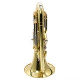 Jupiter Model JEP1120 Professional Compensating Euphonium SN XAC01257 OPEN BOX- for sale at BrassAndWinds.com