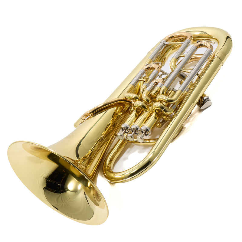 Jupiter Model JEP1120 Professional Compensating Euphonium SN XAC01257 OPEN BOX- for sale at BrassAndWinds.com