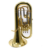 Jupiter Model JEP1120 Professional Compensating Euphonium SN XAC01257 OPEN BOX- for sale at BrassAndWinds.com