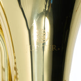 Jupiter Model JEP1120 Professional Compensating Euphonium SN XAC01257 OPEN BOX- for sale at BrassAndWinds.com